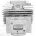 Kit cilindru motocoasa China 520 44mm
